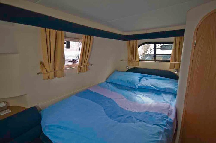Shared Cruiser Ranworth Breeze Picture 8