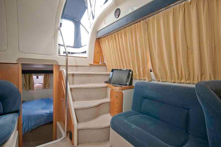 Shared Cruiser Ranworth Breeze Picture 10