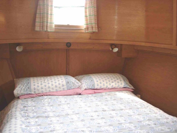 Shared Barge Donjeux Picture 8