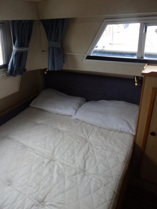 Shared Broads Cruiser Thunder Picture 3