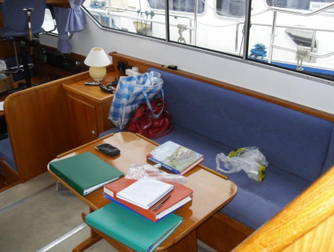 Shared Cruiser Silver Steel Picture 7