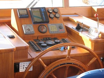 Shared Barge Henrietta Picture 4​