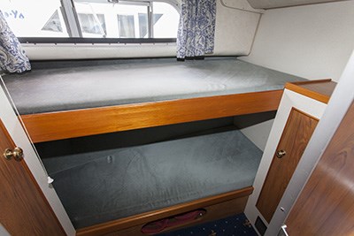 Shared Broads Cruiser Blue Mist Picture 5