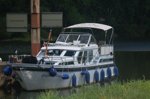 Shared Cruiser Glistening Steel Picture 3
