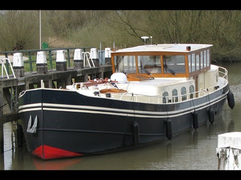 Shared Barge Henrietta