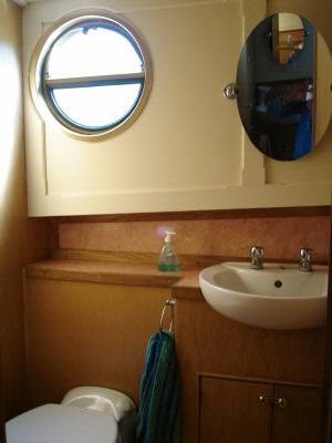 Shared Barge Donjeux Picture 11