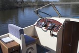Shared Broads Cruiser Blue Mist Picture 4