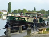Shared Barge Decize Picture 2