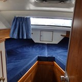 Shared Broads Cruiser Evening Shadow Picture 6