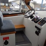 Shared Broads Cruiser Evening Shadow Picture 4