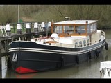 Shared Barge Henrietta