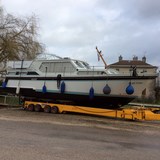 Shared Cruiser Blue Steel Picture 7