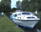 Shared Broads Cruiser Lightning