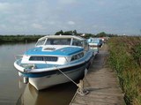 Shared Broads Cruiser Moonlight Shadow