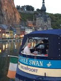 Shared Barge Coole Swan Picture 2
