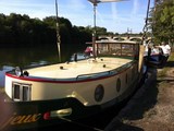 Shared Barge Donjeux Picture 3